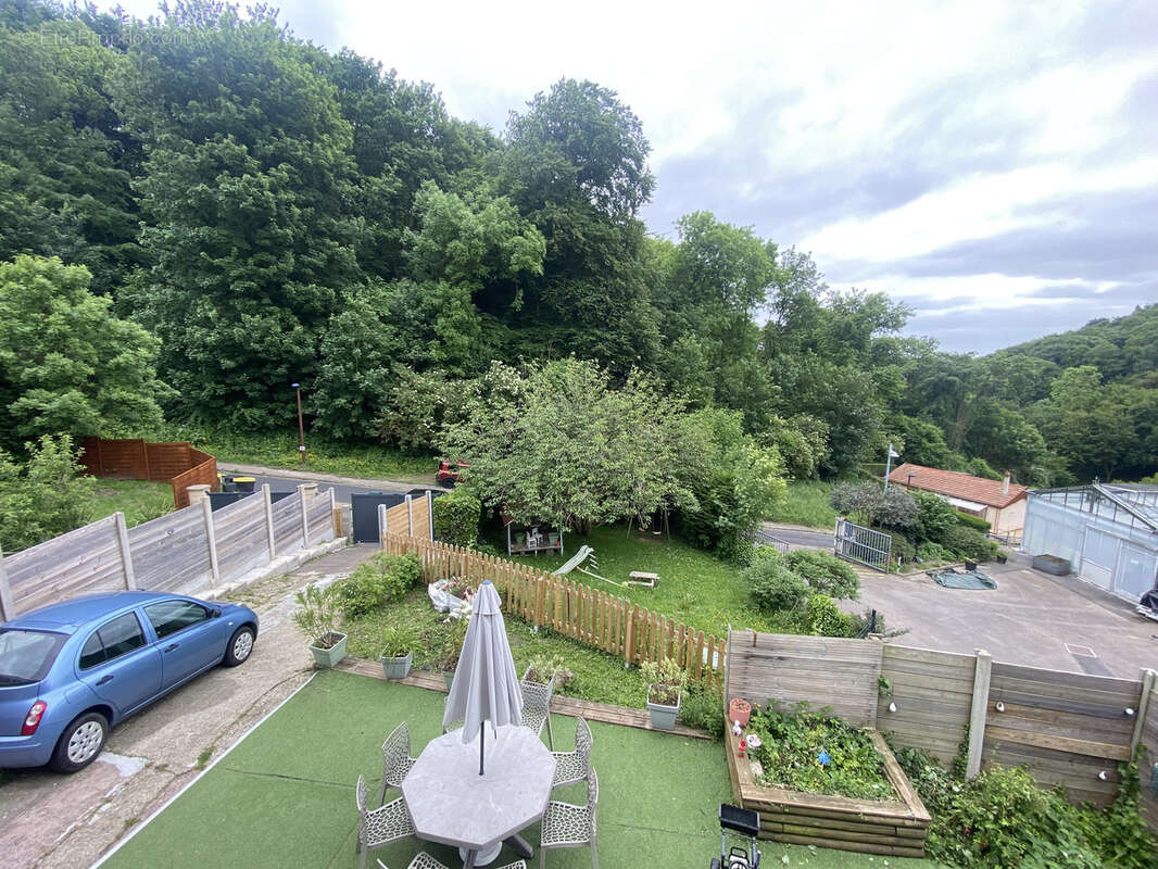 Maison à GONFREVILLE-L&#039;ORCHER