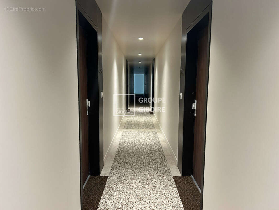 Appartement à SAINT-MALO