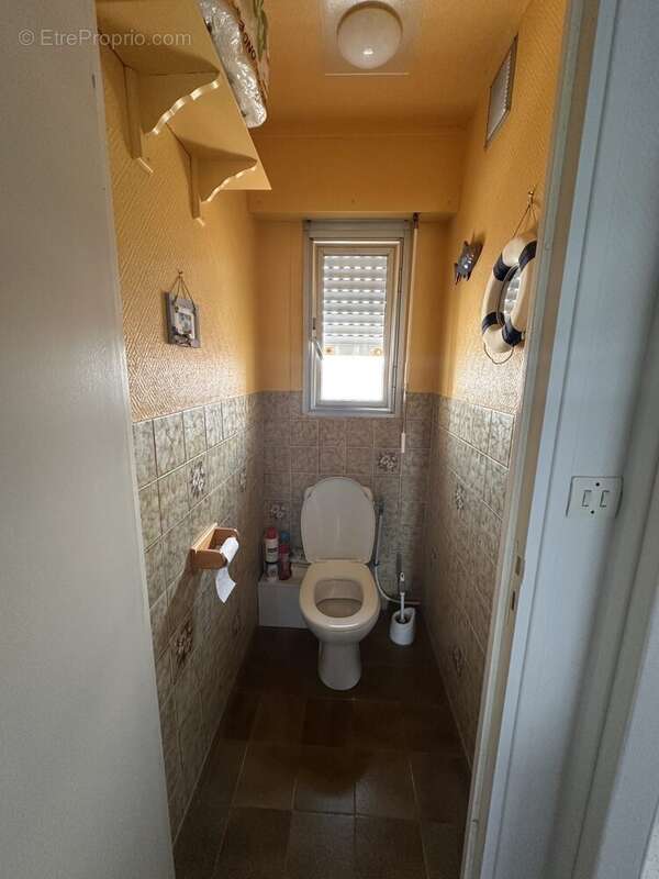 Appartement 55 m² à Merlimont  - photo 7