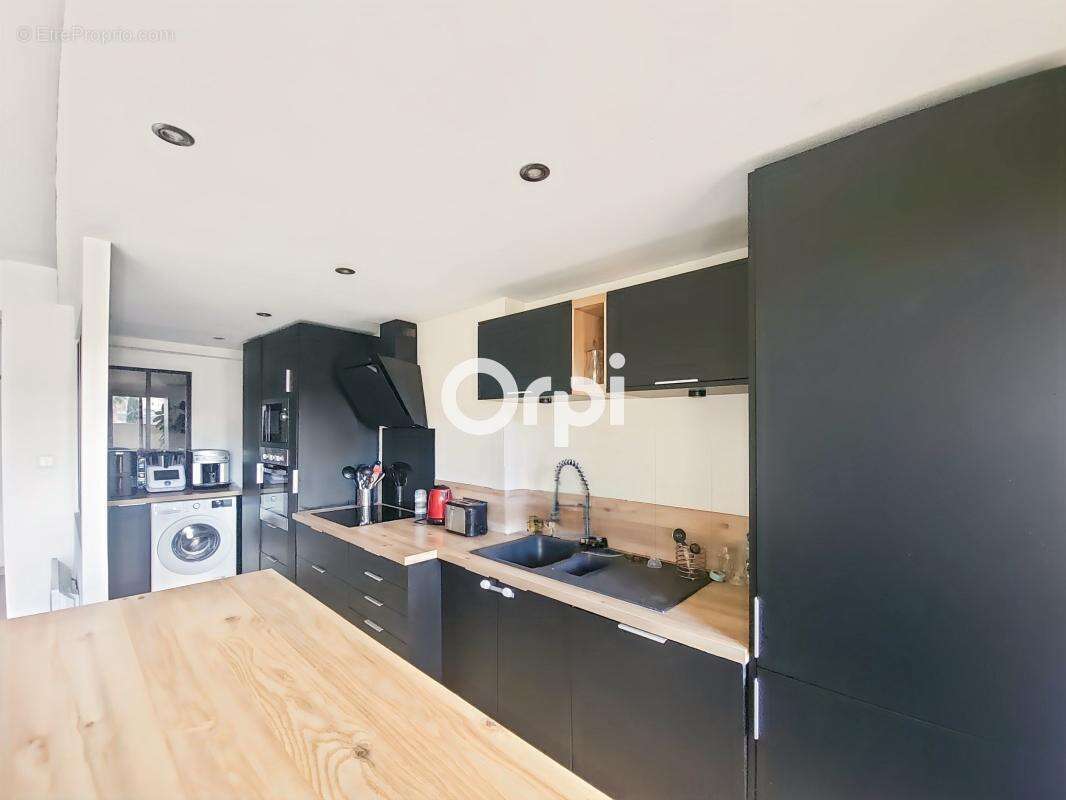 Appartement à LA CIOTAT