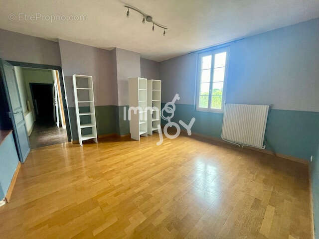 Maison à SAMATAN