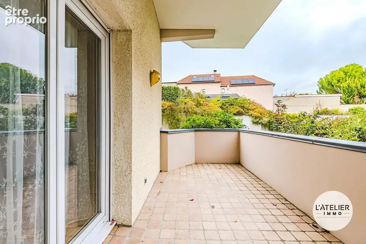 Appartement Epernay 4 pièce(s) 85.54 m2 - photo 9