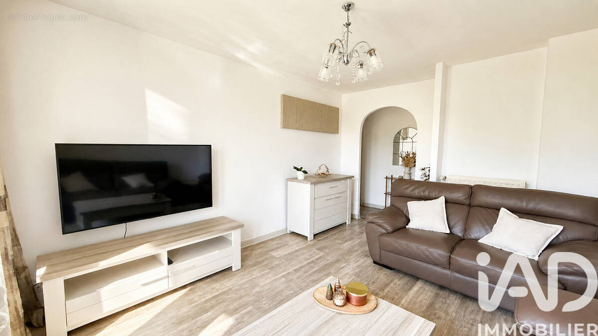 Photo 1 - Appartement à FONTAINE