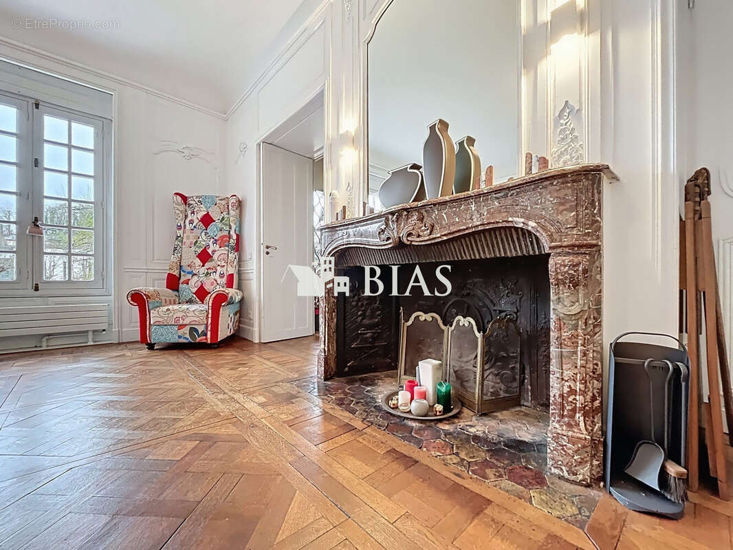 Maison à PONT-AUDEMER