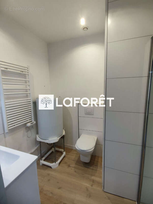 Appartement à LIMAY