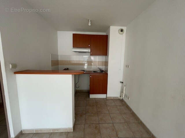 Appartement à ALES