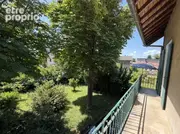 Appartement à GAILLARD
