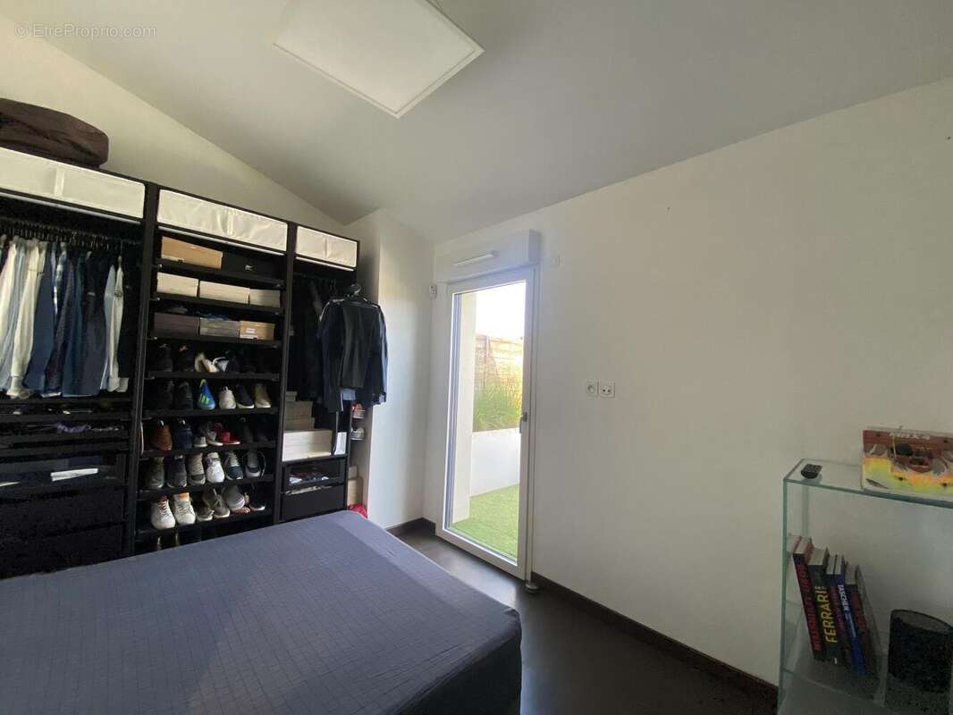 Photo 7 - Appartement à FRANCHEVILLE