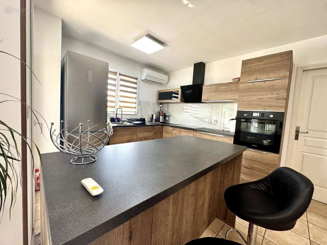 Appartement à AJACCIO