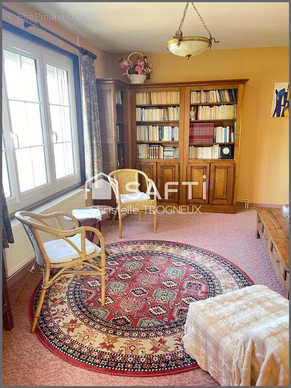 Photo 8 - Maison à CANDAS