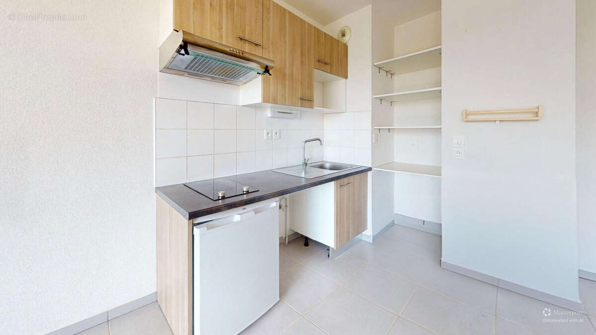 Appartement à TOURNEFEUILLE