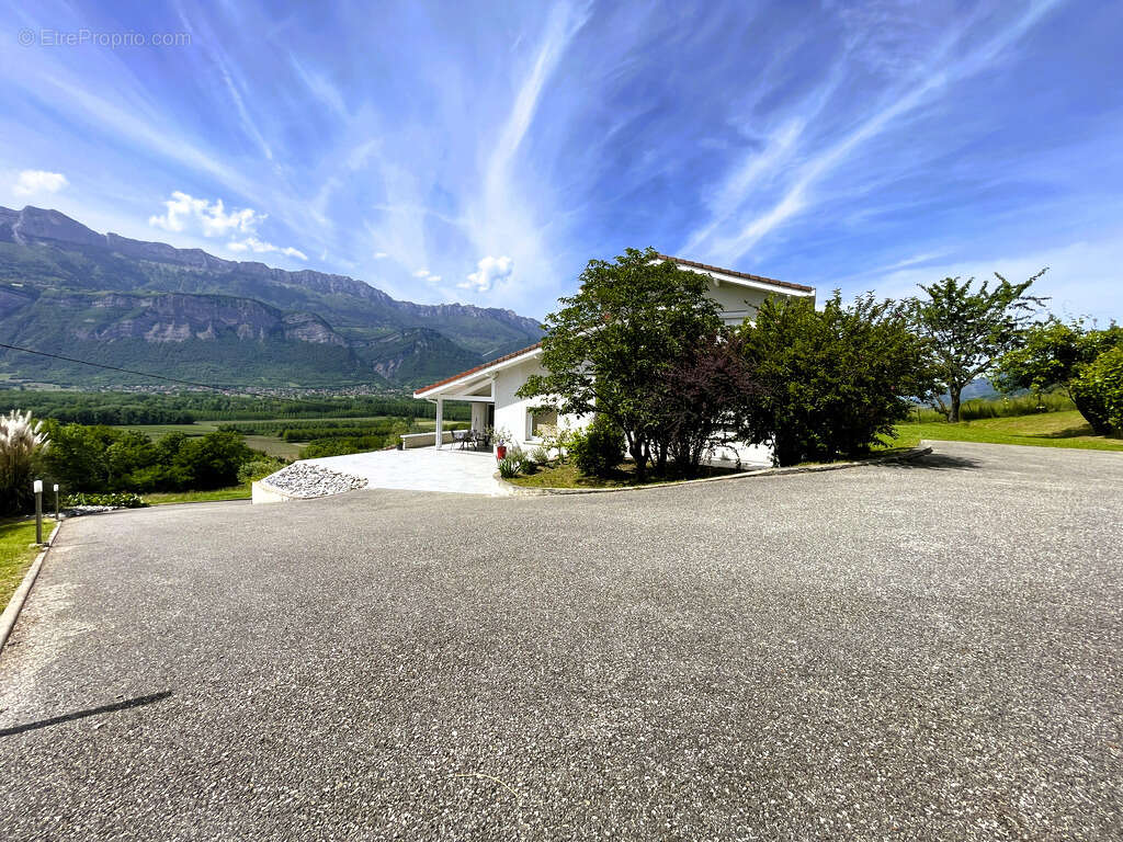 Maison individuelle + grand garage - photo 24