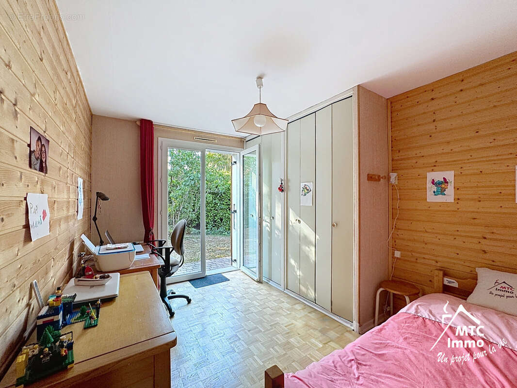 Maison à VILLEFONTAINE