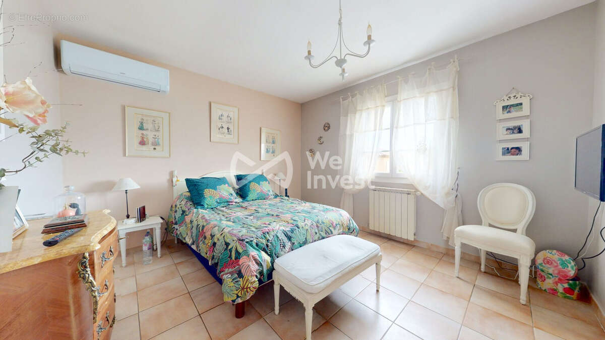 Maison à SAINT-JEAN-DE-VEDAS