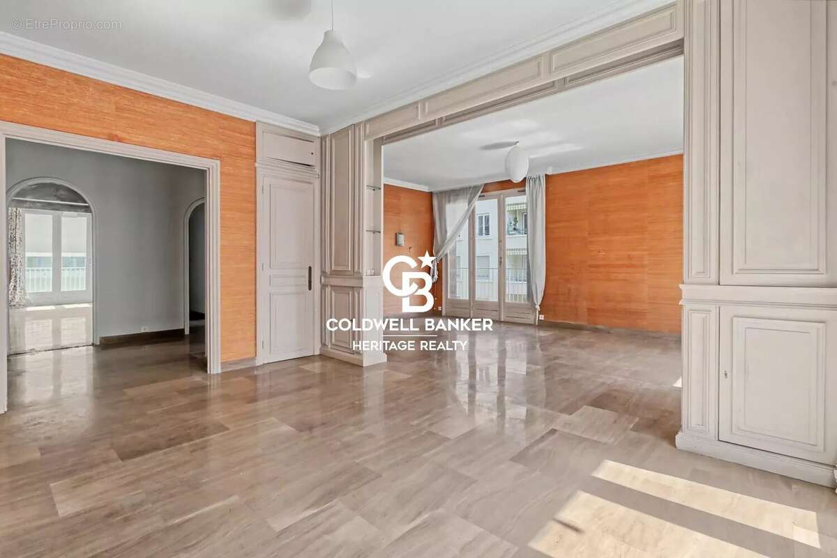 Appartement à LYON-6E
