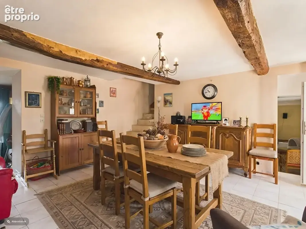 Maison  à vendre 61160 Nécy - photo 5