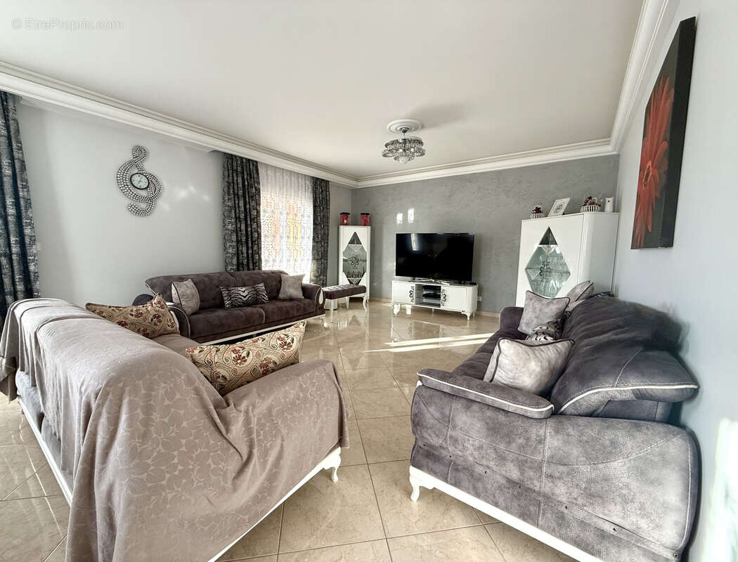 Maison à PIERRELATTE