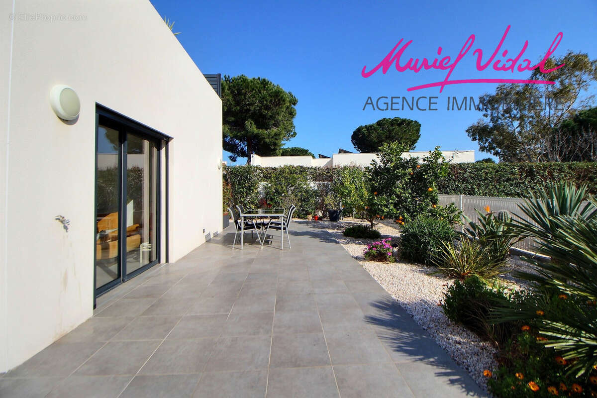 Maison à SAINT-CYPRIEN