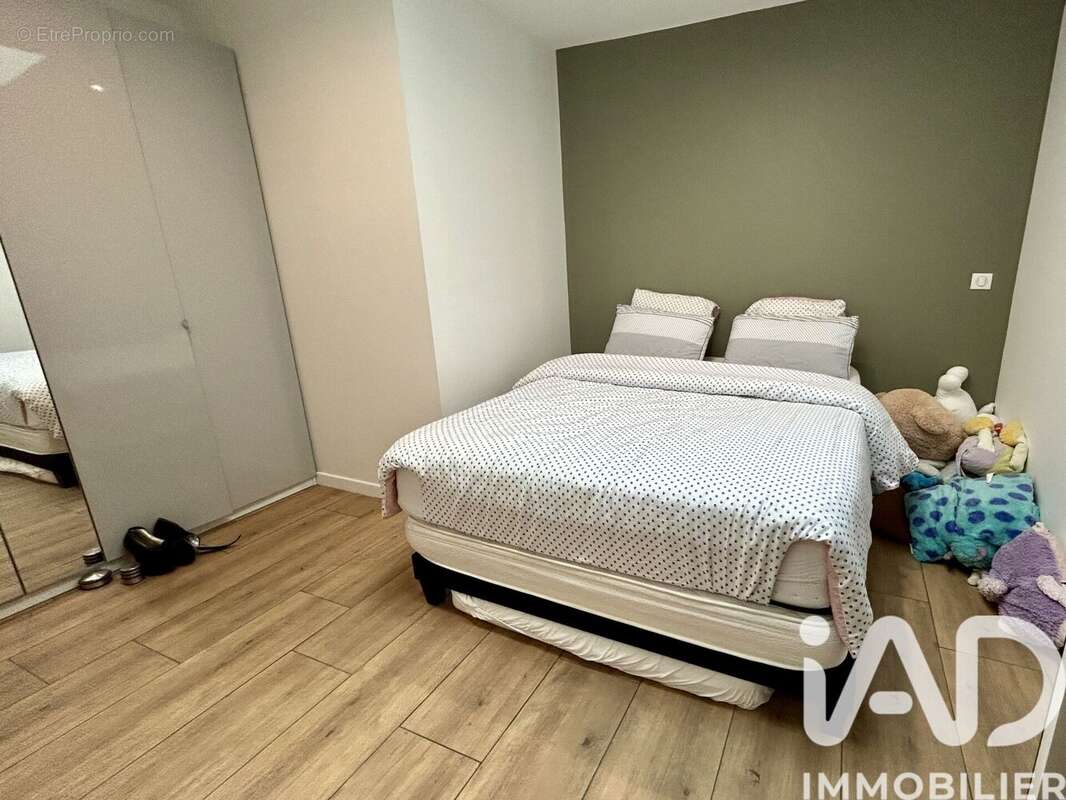 Photo 8 - Maison à VENDAYS-MONTALIVET