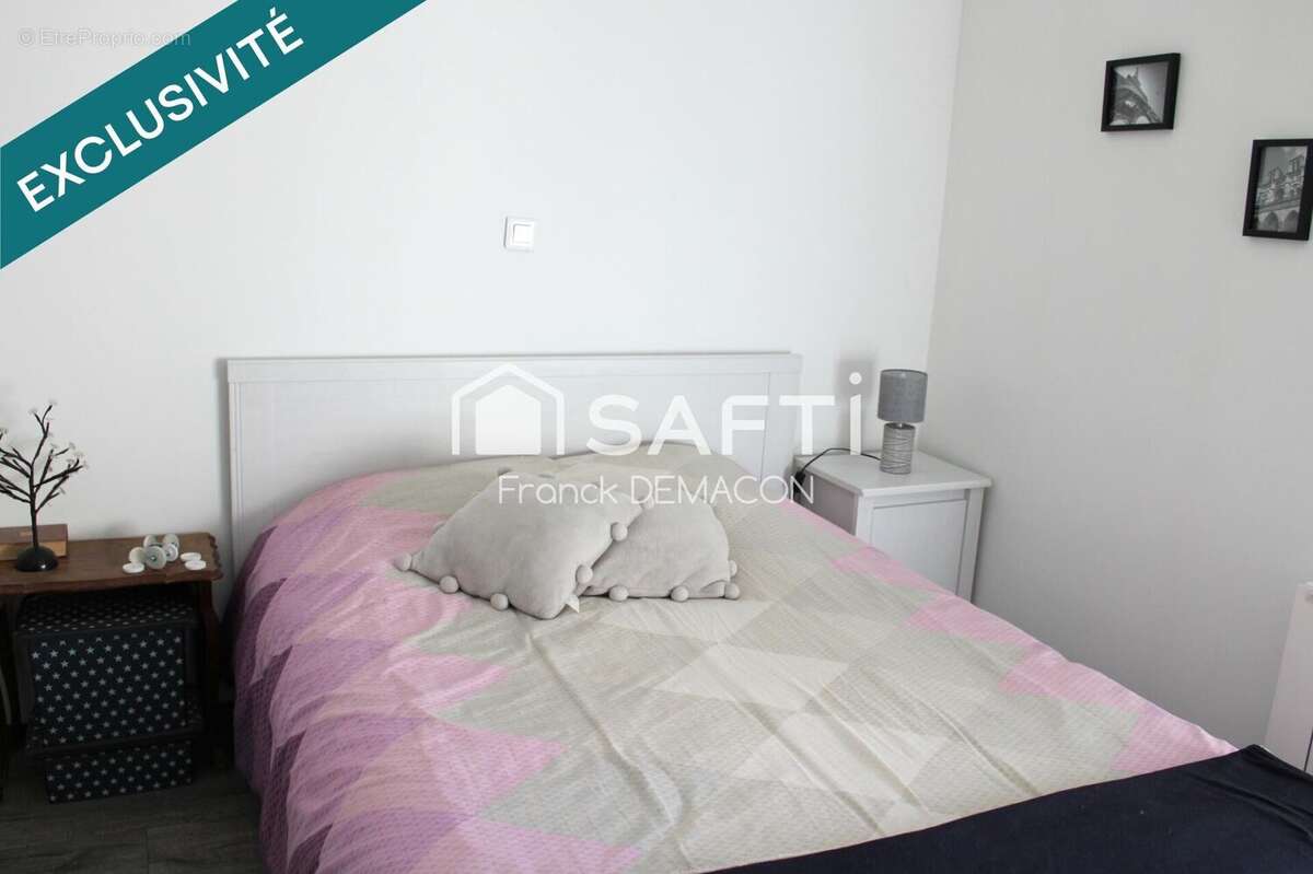Maison 102 m² à Bazeilles-Sur-Othain  - photo 8