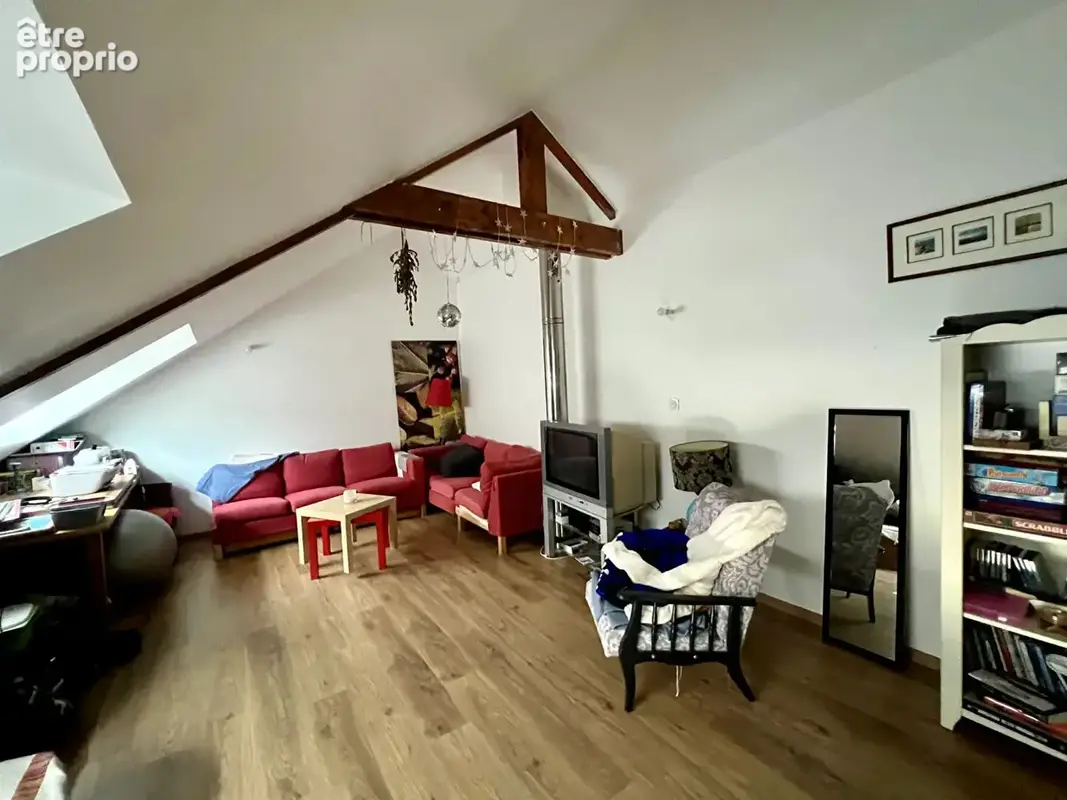 Maison Saint Brieuc Des Iffs 7 pièces 250 m2 - photo 7