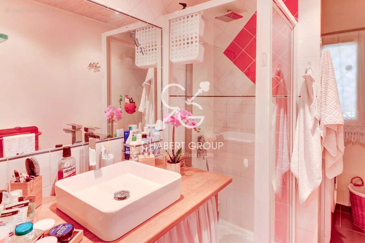 Appartement à VILLEFRANCHE-SUR-MER