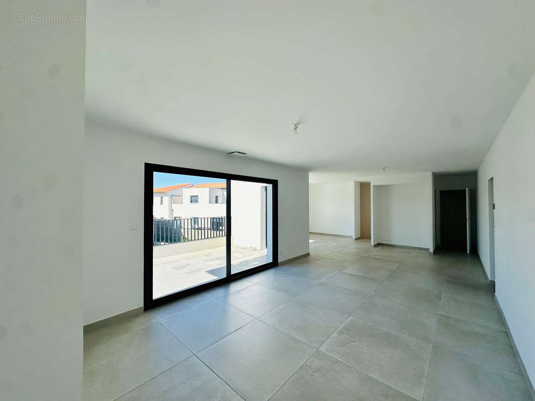 Appartement à CABESTANY