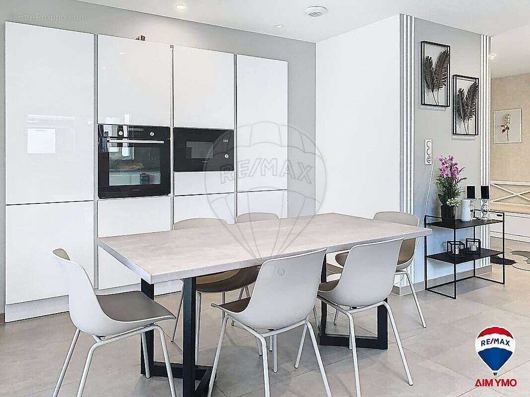 Maison à INGERSHEIM