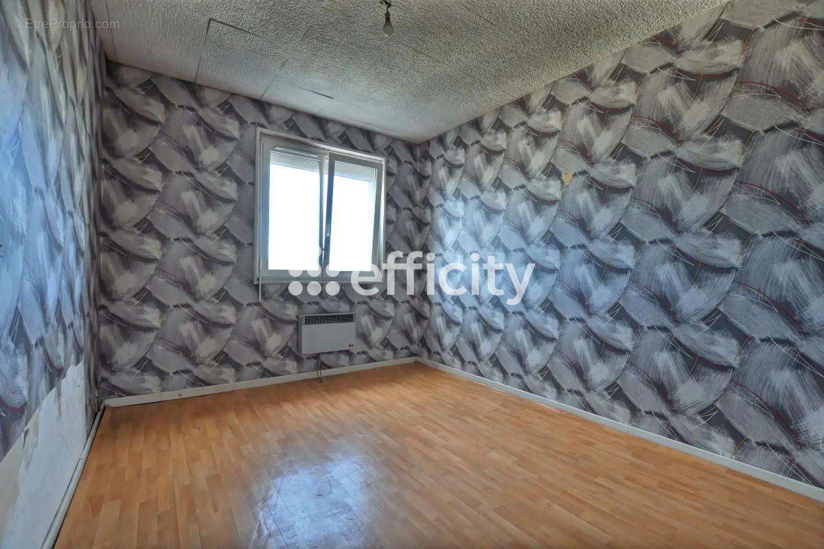 Appartement à FEYZIN