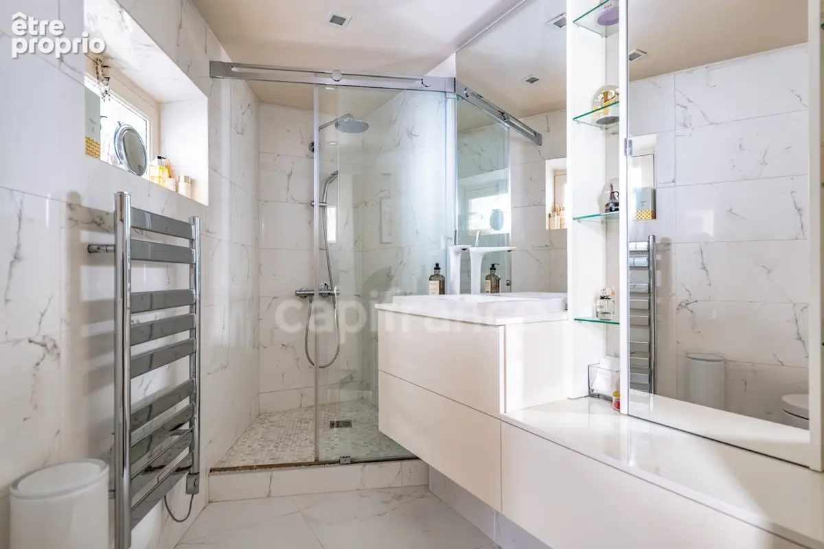 Maison à vendre 0 pièces TRIEL SUR SEINE (78) - photo 18