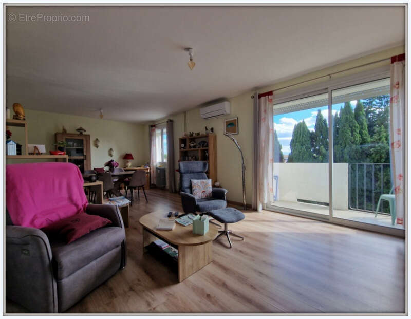 Appartement à vendre 3 pièces NARBONNE (11) - photo 9