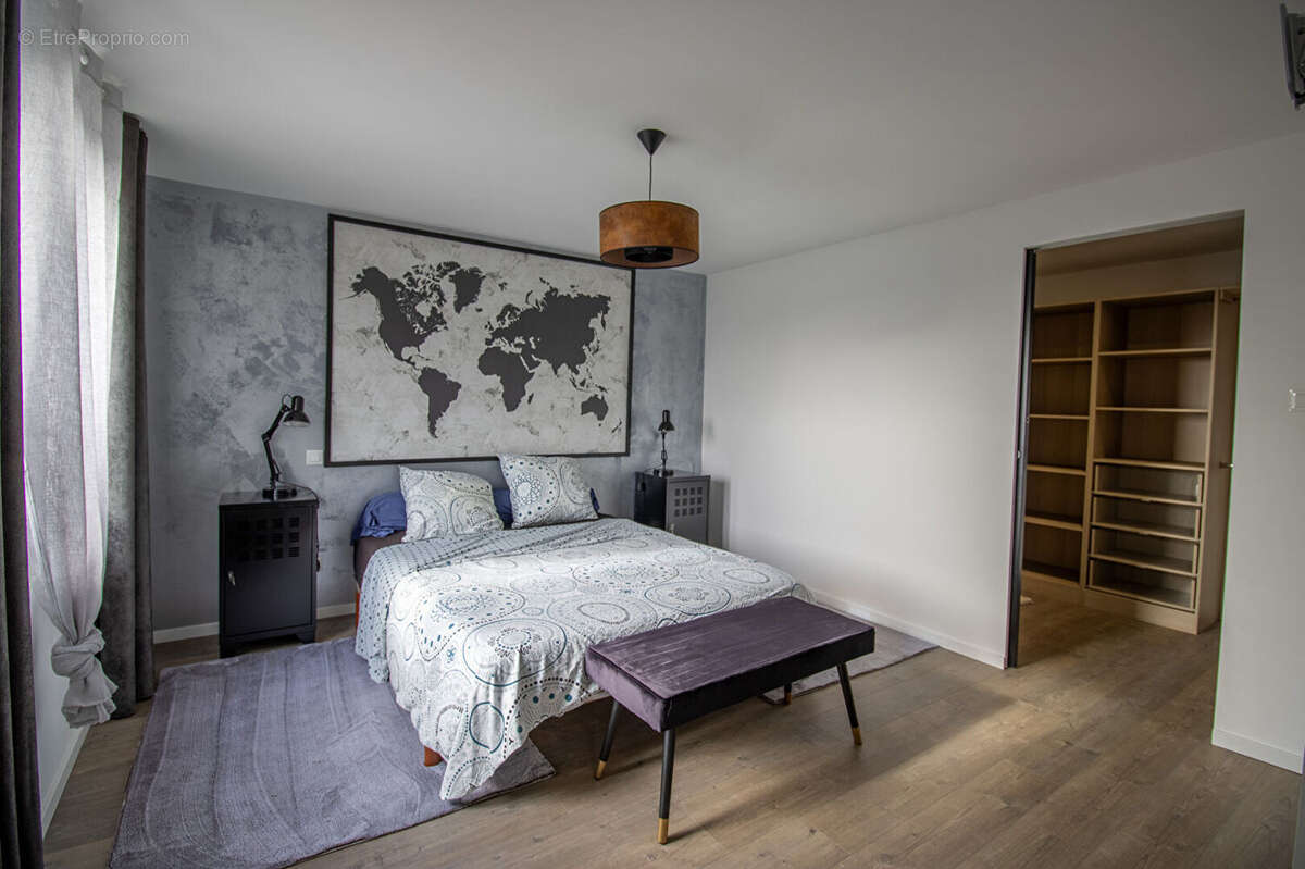 Appartement à MACHECOUL