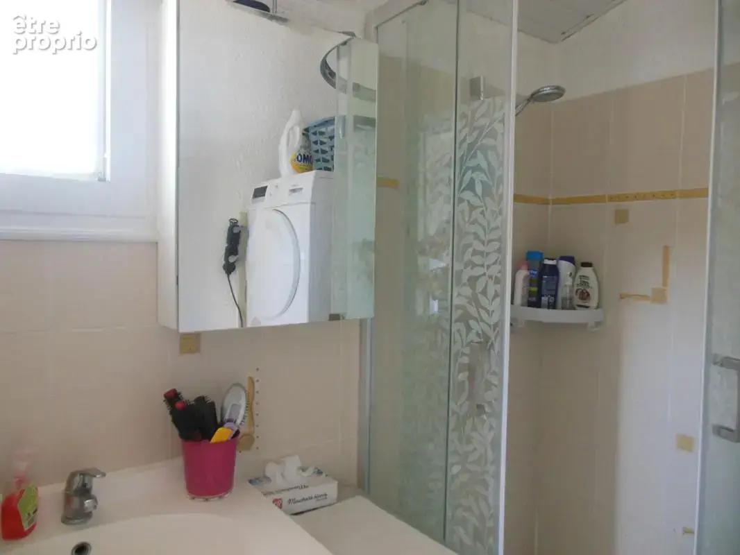Maison 55 m² 2 chambres - Jardin-Terrasse - Hauteurs du Marais de Pontaillac - photo 16