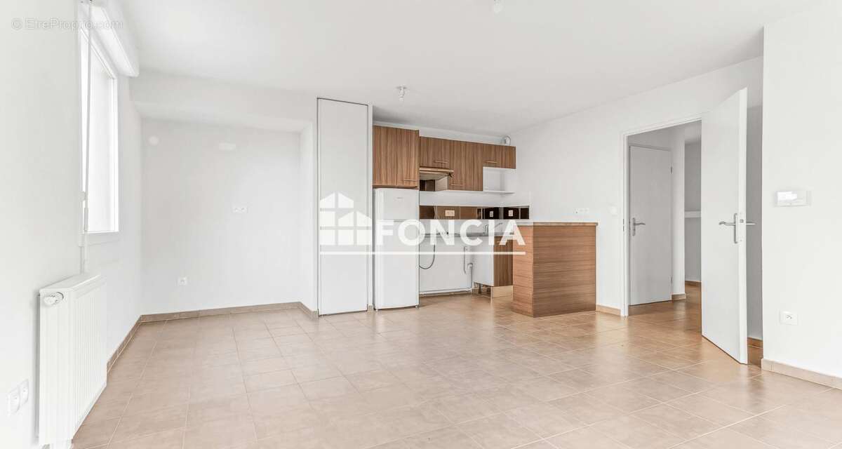 Appartement à RAMBOUILLET