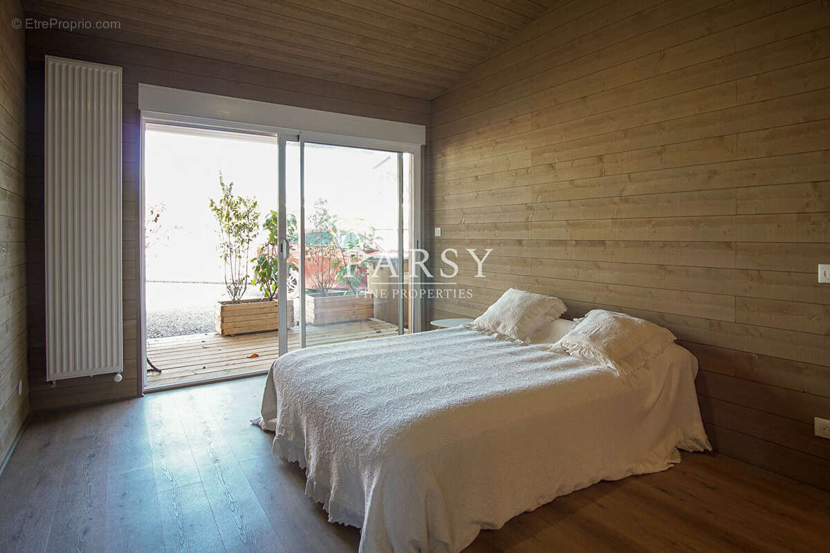 Maison à GUJAN-MESTRAS