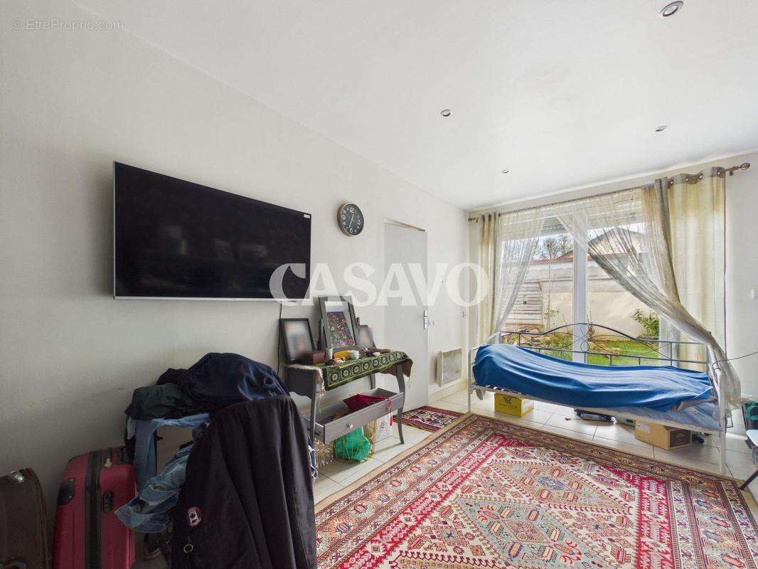 Maison à SUCY-EN-BRIE