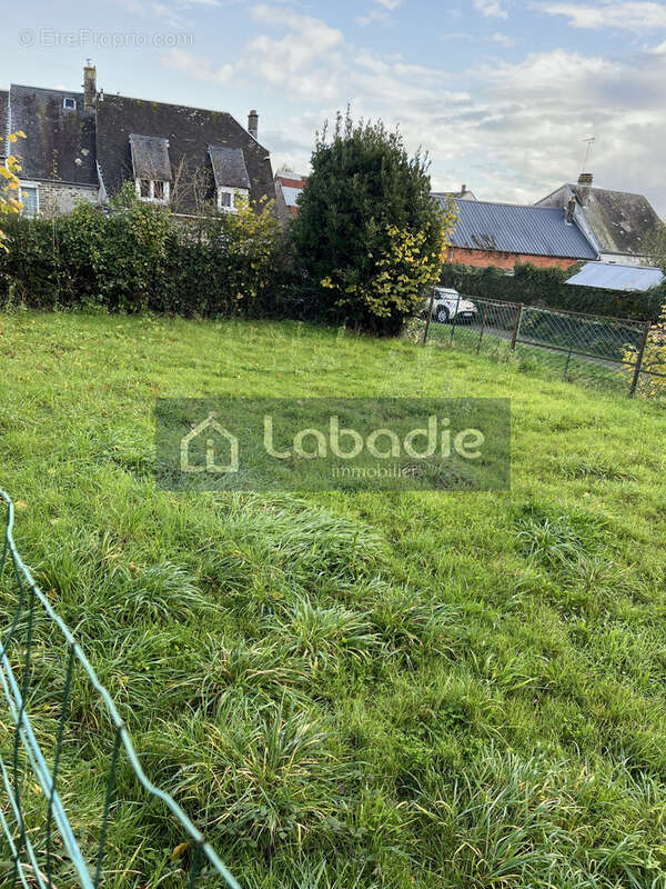 Maison à PONT-FARCY