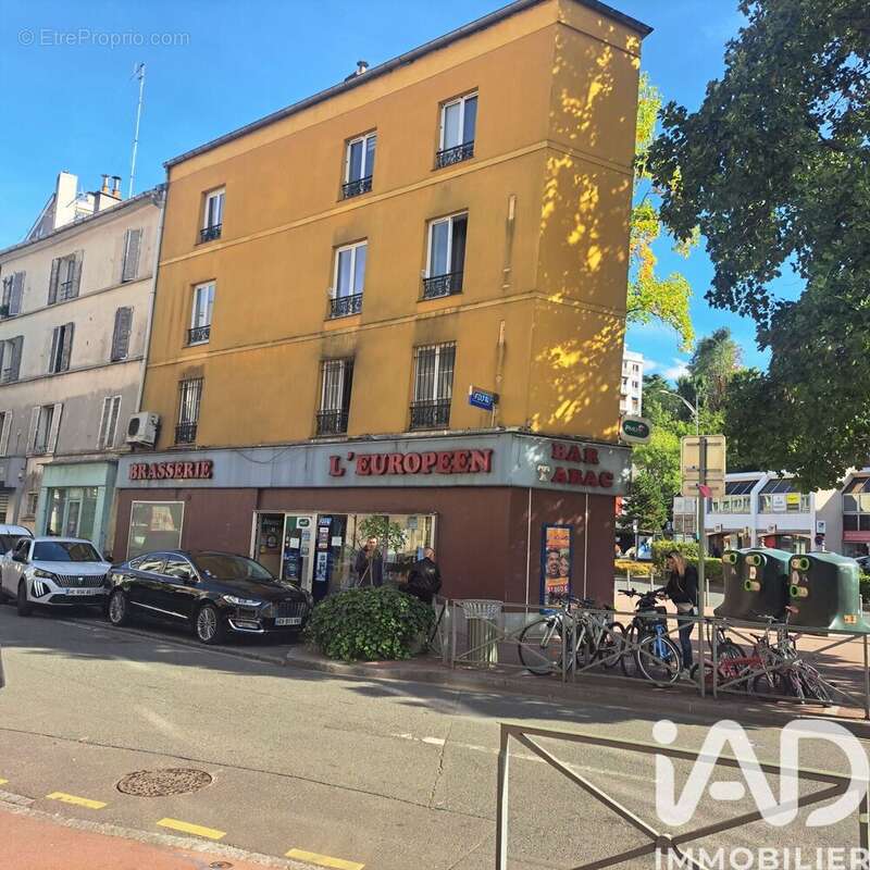Photo 2 - Appartement à SEVRES