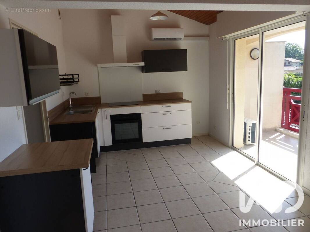 Photo 1 - Appartement à SAINT-PIERRE-DU-MONT