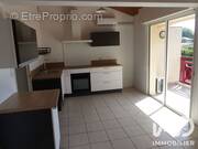 Photo 1 - Appartement à SAINT-PIERRE-DU-MONT