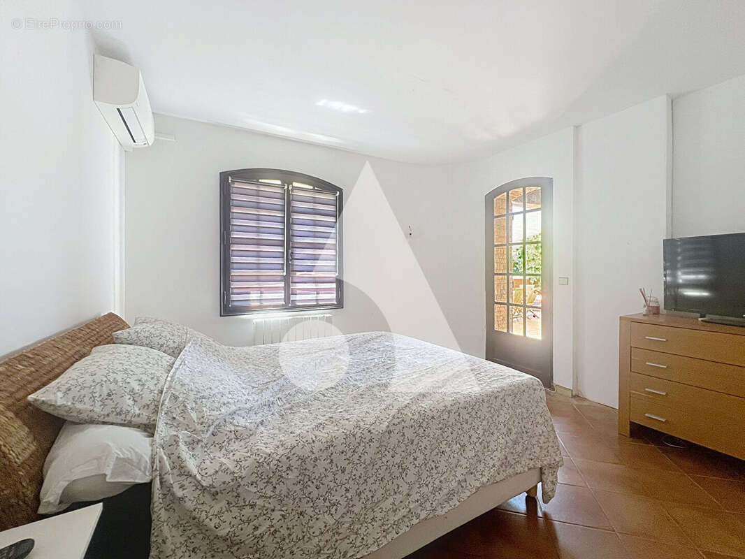 Maison à LA SEYNE-SUR-MER