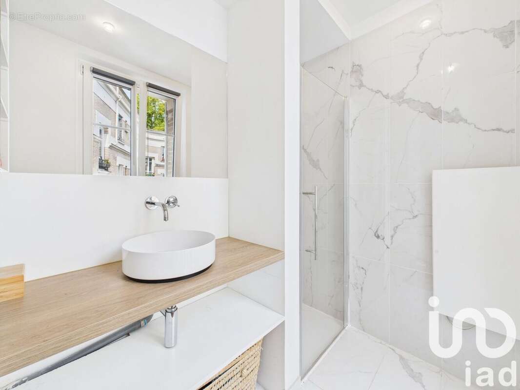 Photo 9 - Appartement à MAISONS-ALFORT