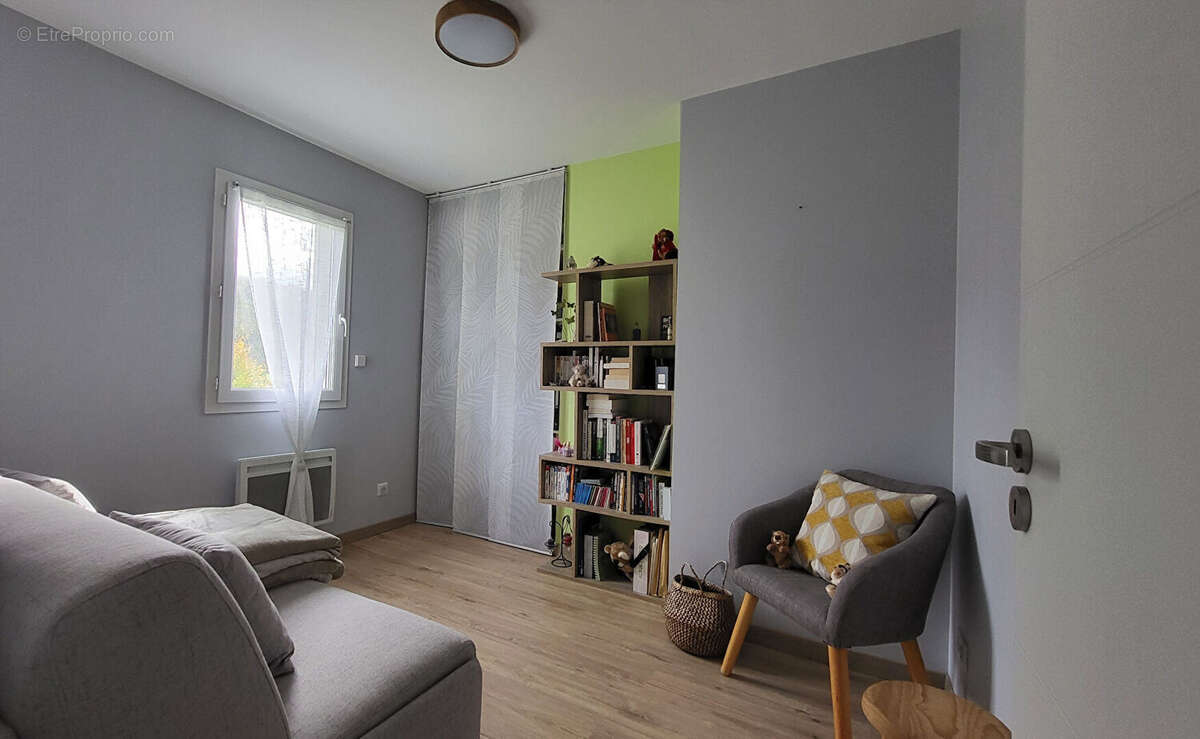 Maison à CHAMPAGNAT