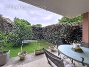 Appartement à SAINT-ORENS-DE-GAMEVILLE