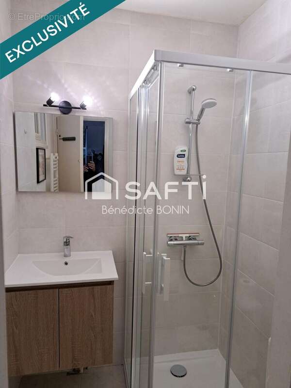 Photo 4 - Appartement à SAINT-PALAIS-SUR-MER