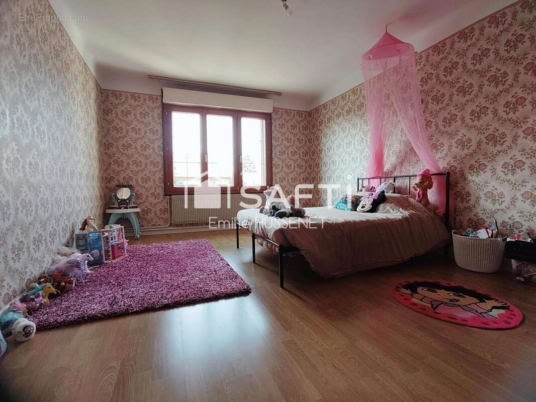 Photo 5 - Maison à COMMERCY