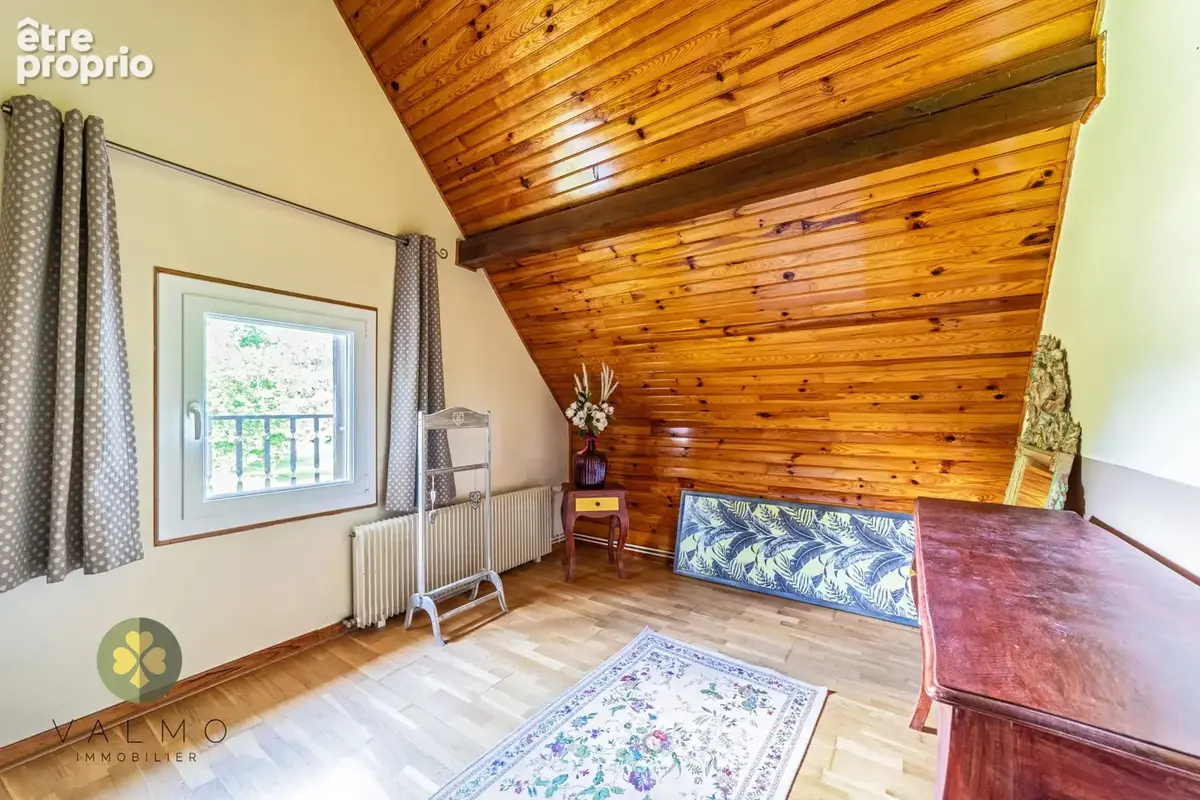 à vendre + Maison Gambais - 215m2 + sous-sol total + dpt Yvelines (78) - photo 16