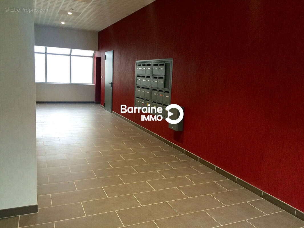 Appartement à PLOUGASTEL-DAOULAS
