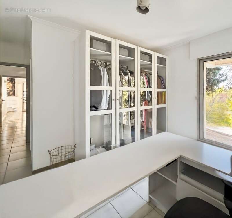 Maison à MONTPELLIER