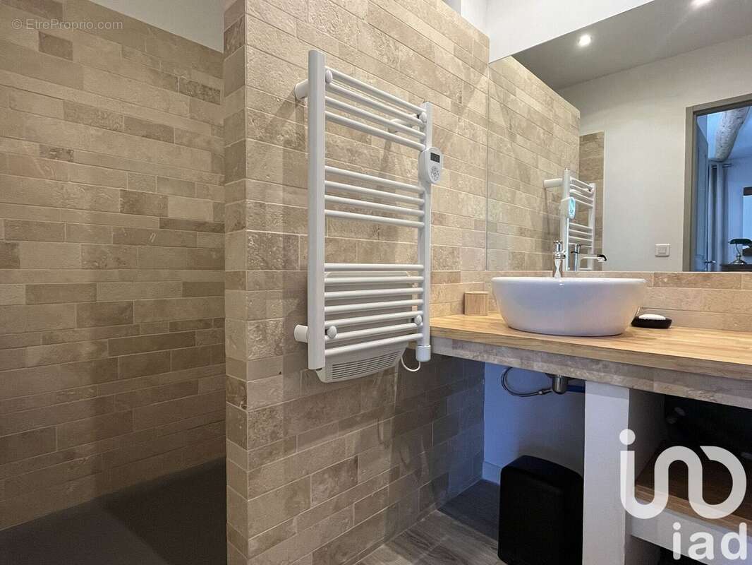 Maison 136 m² à Forcalquier  - photo 8